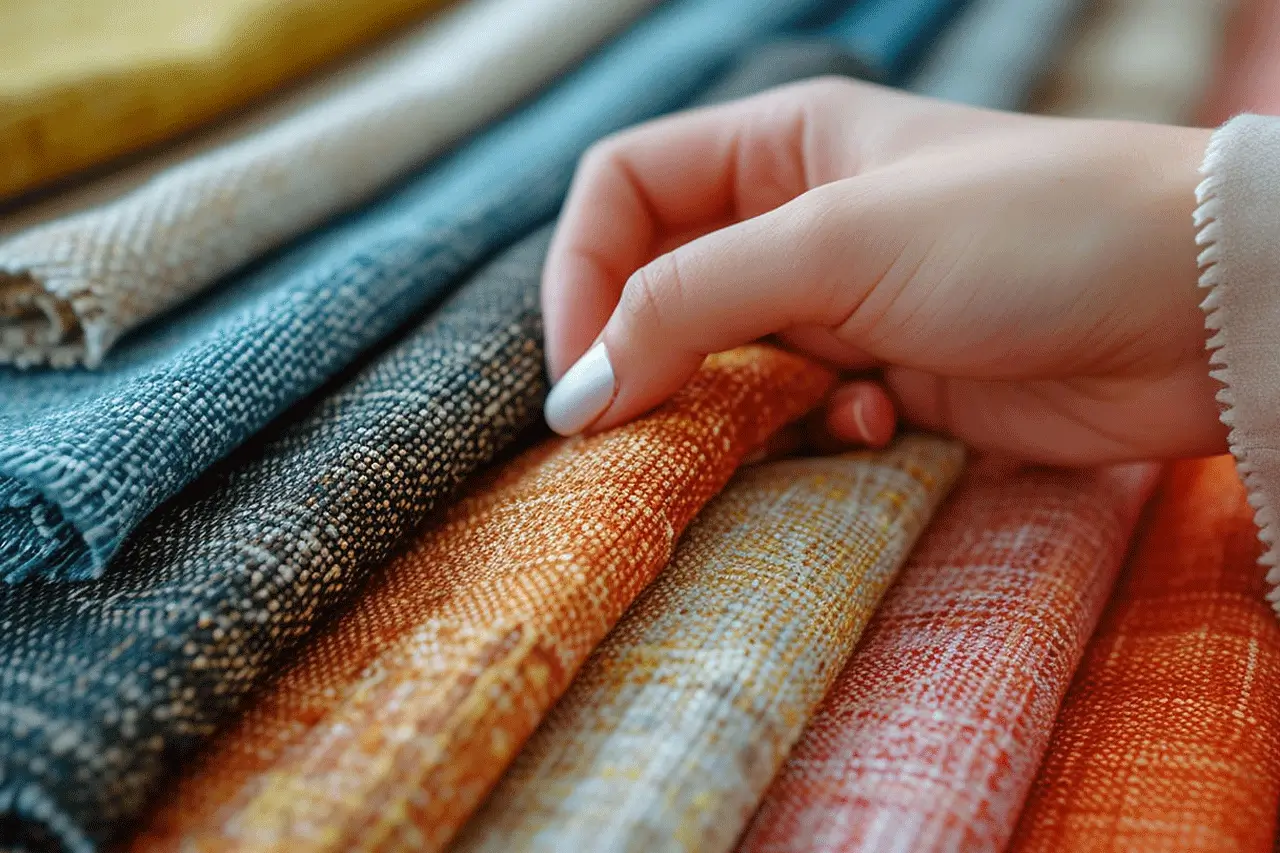 Fabrics That Elevate Everyday Life