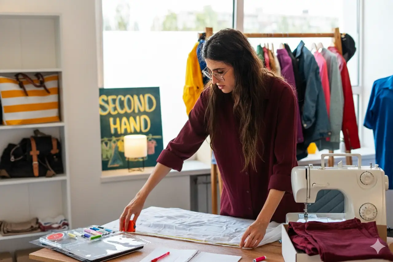 The Fabric Industry’s Six Success Stories