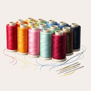 Sewing Threads
