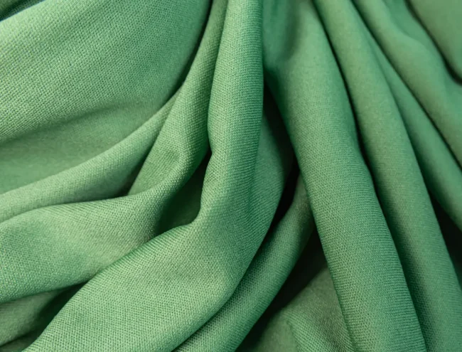 Green Shutters